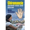 Chiromancie - Marcela Zlatohlávková