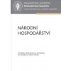 Národní hospodářství (Jiří Blažek, Alena Kerlinová, Jan Kubíček, Eva Tomášková, Vladimír Tomšík )
