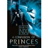 Confusion of Princes - Garth Nix, Harper Collins Children's Books