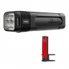 KNOG Sada světel Blinder PRO 600/Plus
