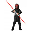 Kostým Star Wars Kostým Darth Maula 152