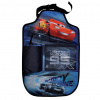 KAUFMANN Vreckár do auta Disney Cars 2 40x60 cm