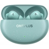 Bezdrôtové slúchadlá do uší OnePlus Nord Buds 3 Pro Zelená ANC