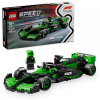 LEGO® Speed Pretekárske auto KICK Sauber F1® Team C44 77247