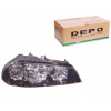 LAMPA ALFA ROMEO 156 02-06 PRAVÝ REFLEKTOR