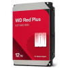 Western Digital WD RED PLUS NAS WD120EFGX 12TB SATAIII/600 512MB cache, 260MB/s, CMR