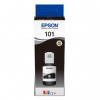Epson originál ink C13T03V14A, 101, black, 127ml (Epson 101 EcoTank Black ink bottle)