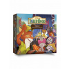 Asmodeé Stolová hra Disney Robin Hood: Šerif z Nottinghamu