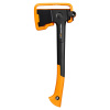 sekera univerzálna S - X18 oranžová Fiskars 1069103