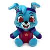 Youtooz Plyšová figúrka Five Nights at Freddy's Ruined Glamrock Bonnie 22 cm