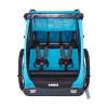 THULE Vozík COASTER XT - modrý