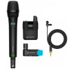 Sennheiser AVX ME2-835