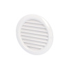 VENTS Mřížka MV 100 bVs plastová se síťkou