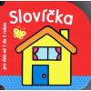 Slovíčka pre deti od 1 - 3 rokov
