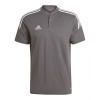 Adidas Condivo 22 M HD2320 polo shirt (94644) Black S (173cm)