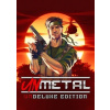 UnMetal (UnDeluxe Edition)