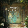 ANGELIDES, BRENDAN - ASSASSIN'S CREED MIRAGE (ORIGINAL SOUNDT (LP)