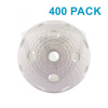 Oxdog Rotor Ball 400 pack bílá