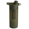 Vodný filter Grayl GEOPRESS Purifier 0,71 l - 0,71 l / Olive Drab