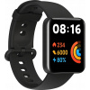 Smart hodinky Xiaomi Redmi Watch 2 Lite čierne