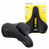 Sedadlo na bicykel Selle Royal Ellipse Relaxed unisex