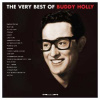 LP Buddy Holly: The Very Best Of Buddy Holly