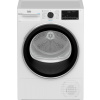 BEKO B5T672490WCSHBC + vysávač zadarmo pri kúpe s práčkou Beko - Sušička prádla