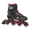 Korčule Rollerblade MACROBLADE 90 red - 310, black/red