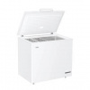 Mraznička Haier HCE251E biela