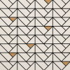Marazzi – Eclettica – M3J8 MOS. CREAM