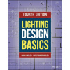 Lighting Design Basics 4th Edition (Brožovaná)