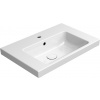 GSI NORM keramické umývadlo 60x18x40 cm, biela ExtraGlaze 8636111