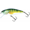 Salmo Wobler Perch Floating Perch-12 cm 36 g