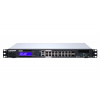 QNAP switch QGD-1600P-8G (4x 60W Gigabit PoE + 12x 30W Gigabit PoE (2x kombinovaný PoE/SFP)) QGD-1600P-8G