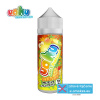 Al Carlo Shake & Vape Grape Craze 15ml