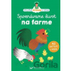 Spoznávame život na farme - Eisabeth Dumont Le Cornec, Héléne Chetaud