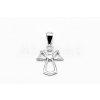 Dámsky prívesok strieborný AGPRD000822