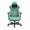 Anda Seat Kaiser 3 XL zelená