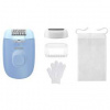Epilátor Philips Series 4000 BRE247/00