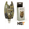 Hlásič záběru NGT Camo Bite Alarm VC-2
