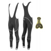 FORCE Z70 SOFTSHELL se šráky s vložkou - XL