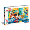 Puzzle 60 dielikov Maxi - Disney Mickey