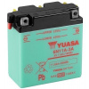 YUASA motobatéria 6 V, 11,6 Ah, 6N11A-3A