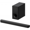 Soundbar Sony HT-S400 2.1 330 W čierny