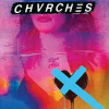 CD Chvrches: Love Is Dead