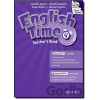 English Time 4: Teacher´s Book + Test Center CD-ROM and Online Practice Pack (2nd) - Jennifer Taylor