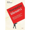 Normální šílenství - Rozhovory o duševní - Pasz, Adéla Plechatá Jiří