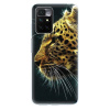 Silikonové pouzdro iSaprio - Xiaomi Redmi 10 - Gepard 02 (Odolný silikonový kryt, obal, pouzdro iSaprio - Xiaomi Redmi 10 - Gepard 02 - skvělá ochrana a pružnost, stylový UV potisk, lehkost, tiskne se