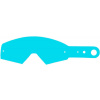 OAKLEY strhávacou sľudy plexi pre okuliare OAKLEY radu PROVEN, Q-TECH (10 vrstiev v balenie, číre)
