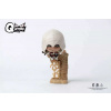 Pure Arts Assassins Creed Qlectors PVC Soška Ezio Leap of Faith 15 cm